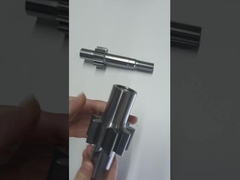 Suku Cadang Hidrolik Ekskavator