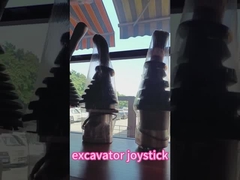 suku cadang excavator