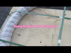 HD400-2SE Bantalan Penggerak Excavator