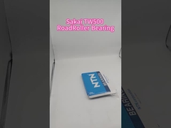 Bantalan Rol Jalan Sakai TW500