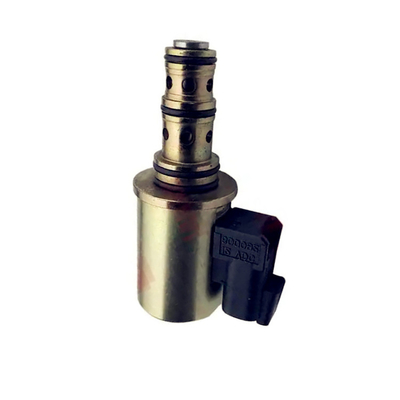 12V Hydraulic Solenoid Valve 25220994 For JCB 3CX 4CX JCB Backhoe Loader