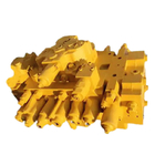 Excavator Main Hydraulic Control Valve 7234727501 7234640100 7234071201 For Komatsu PC400-7 PC450-7 R455 R485