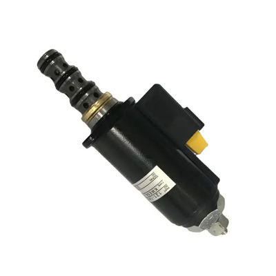 YN35V00048F2 Excavator Solenoid Valve Hydraulic Pump Solenoid Valve For Kobelco SK170-9 SK260-9 Parts