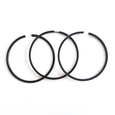 Engine Piston Ring Set 5406206 3802429 114mm Diesel Engine Parts Piston Ring Replace For Cummins