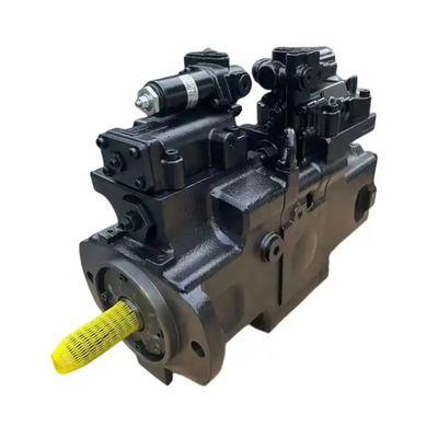 Excavator Hydraulic Main Pump LC10V00041F1 K7V140 For KOBELCO SK330 SK350 SK380 Excavator