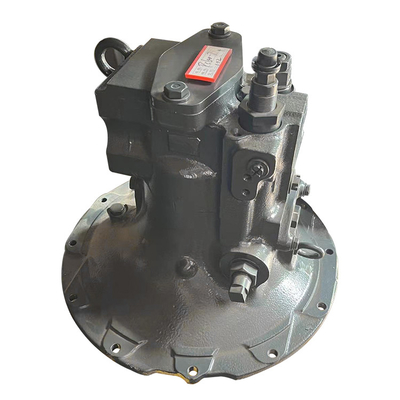 7081W00131 Excavator Spare Part Main Pump PC60-7 PC70-7 Hydraulic Pump 708-1W-00131 For Komatsu