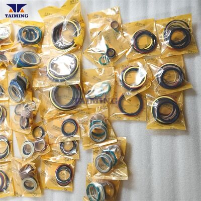 AH149814 AH149845 AH210484 AH212092 AH149815 AH212585 Hydraulic Seal Kit for Loader Excavator