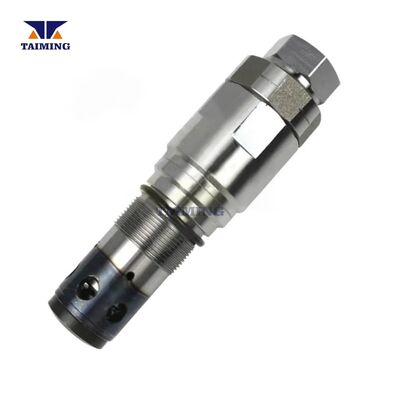 Safety Valve 14518516 SA8230-27400 Relief Valve for Excavator EC200D EC210 EC210B EC210C EC220D EC240B EC290B