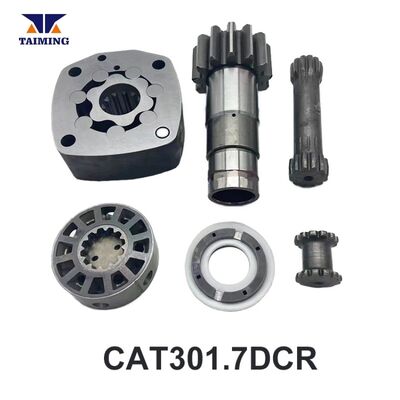 TEM Swing Motor Repair Kit for E17 E17Z E19 E20 E20Z Excavator 7024418 7024419