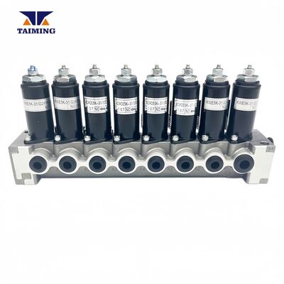 YN35V00022F1 Solenoid Valve Assy for SK03 SK05 SK07 SK30 SK35 Excavator