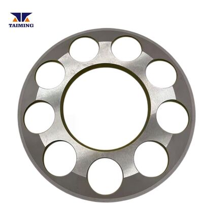 83032332 83024764 Repair Kit Cylinder Block Valve Plate Piston Shoe Retainer Plate Ball Guide Swash Plate Saddle Bearing Parts