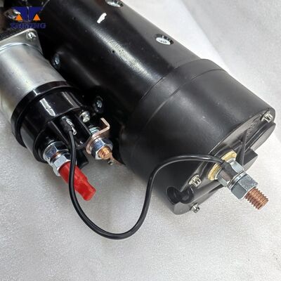 1W3851 Starting Motor for CAT 3304 3306 Engine 215B 215C 215D 219D Excavator Parts
