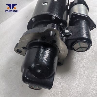 1W3851 Starting Motor for CAT 3304 3306 Engine 215B 215C 215D 219D Excavator Parts