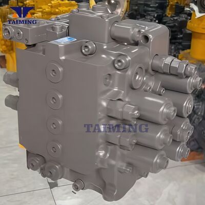 Brand New 14674191 14696847 VOE14532821 Hydraulic Distributor 14532821 Main Control Valve for EC210B EC210C EC210D Multi-way valve