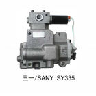 Supply Direct Sell Sany SY335 Excavator Parts Kawasaki Hydraulic Pump Quick High Pressure Piston Pump