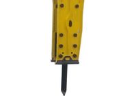 Doosan 10-30T Excavator Hammer Hydraulic Breaker Rock Breaker With Seal Kits