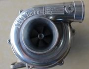 Engine Parts EX400-1 6RB1 Excavator Turbo 114400-2080  1144002080