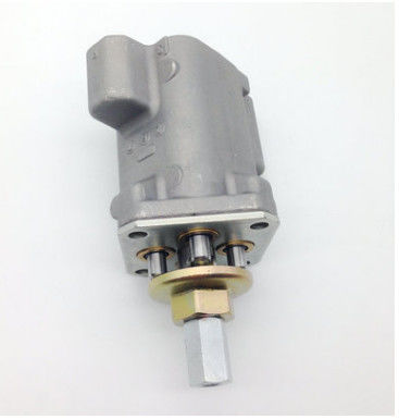 Hitachi Excavator Hydraulic Operation Handle Assy  ZAX Excavator Joystick Pilot Valve Factory Direct Sell