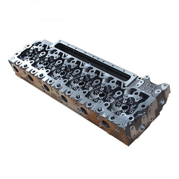 ISLE Diesel Engine Cylinder Head 4942138 For Cummins