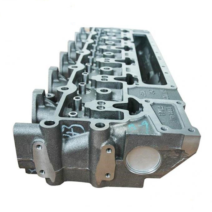 6CT Excavator Engine Parts Cylinder Head 6CTA 3973493 3936152 3936180 3917320 3802466