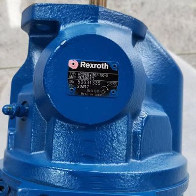 Pompa Hidrolik Excavator AP2D28LV1RS7-790-0 Pompa Piston Cocok untuk Model Excavator Hitachi Excavator XCMG