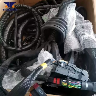 Kabel kabel VOE20718807 VOE14512406 untuk Excavator Full Machine Kabel listrik