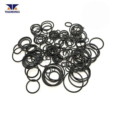 Kit Segel Motor Ayun VOE14601385 untuk Ekskavator EC240B EC240C EC250D EC290B EC290C EC300D