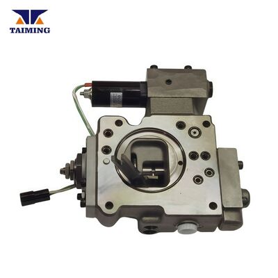 Regulator Pompa Hidrolik K5V200 untuk Ekskavator EC210 EC240 EC360 EC460 EC480 Penyetel