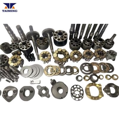 Bagian Cadangan Pompa Hidraulik K3V112 K5V140 HPV95 A8VO107 untuk Excavator