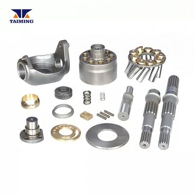 Kit Perbaikan Pompa Hidrolik Excavator 708-3S-00562 2044792 9262319 Suku Cadang Mesin Konstruksi