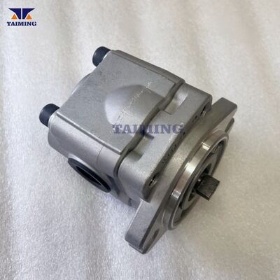 Pompa Pengisian Pilot 341-2860 Gear Pump Assembly untuk Excavator E312DL E315DL E330D2L
